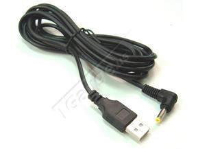 3 Metre USB Power Cable 